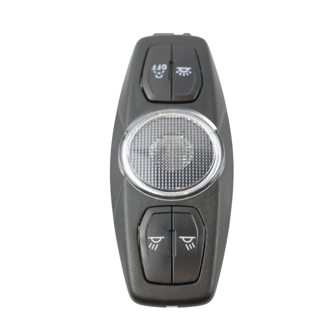 Mk3 Lampka Podsufitki Tylna Czarna Do Czytania AM5113K767AE do Ford Focus o numerze AM51-13K767-AE Ford Focus Mk3 Lampka Podsufitki Tylna Czarna Do Czytania AM5113K767AE - SKU AM51-13K767-AE-1 - Numer Części AM51-13K767-AE