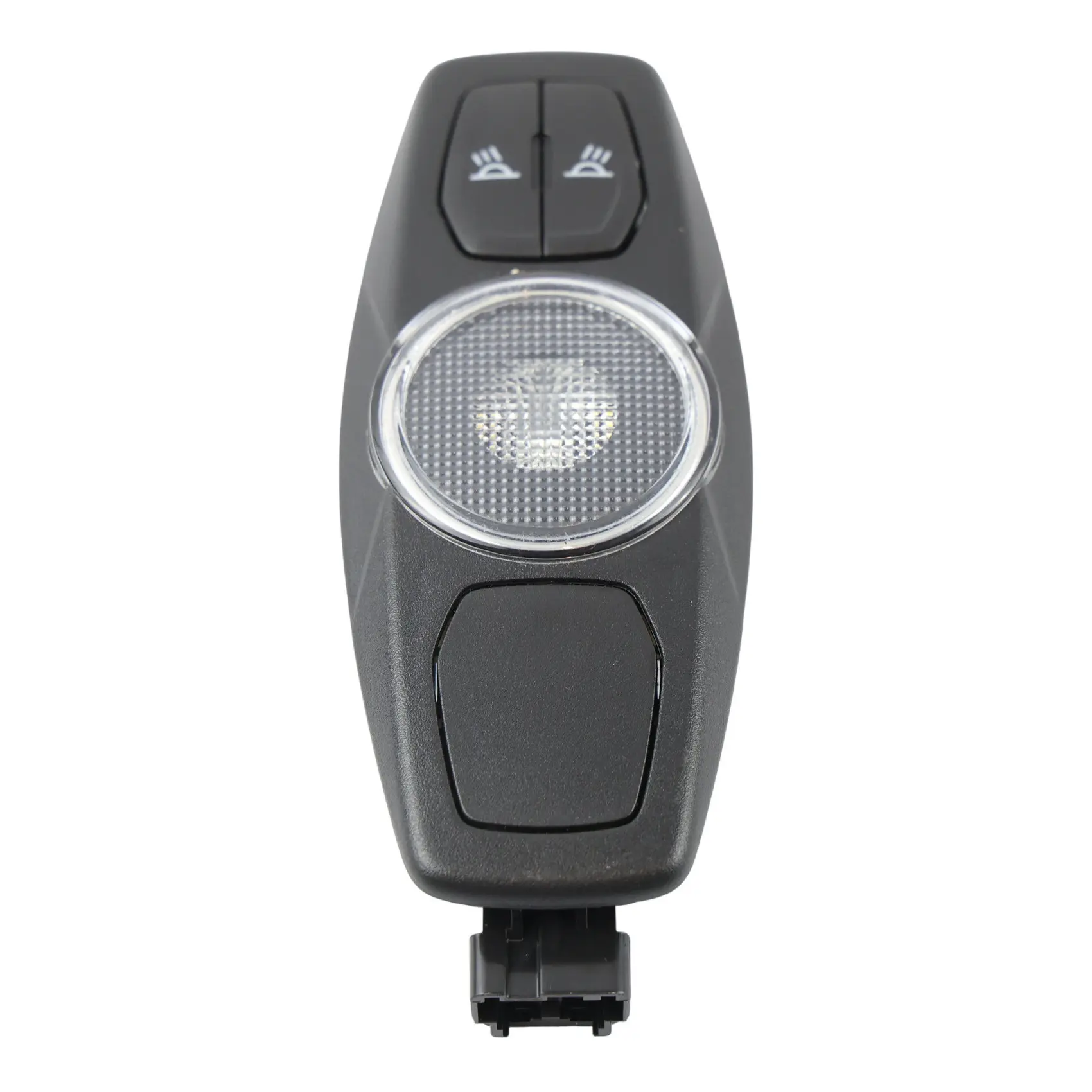 Ford Focus MK3 Luce Tetto Interna Lettura Cortesia Posteriore Nera AM5113K767AE