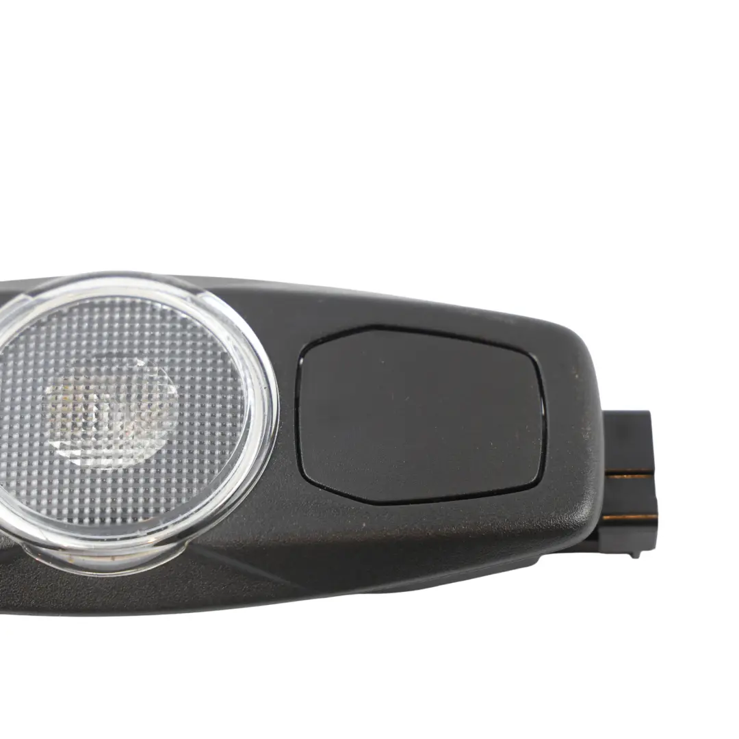 Mk3 Interior Roof Light Reading Courtesy Rear Black AM5113K767AE to Ford Focus with Part number AM51-13K767-BF Ford Focus Mk3 Interior Roof Light Reading Courtesy Rear Black AM5113K767AE - SKU AM51-13K767-BF - Part number AM51-13K767-BF