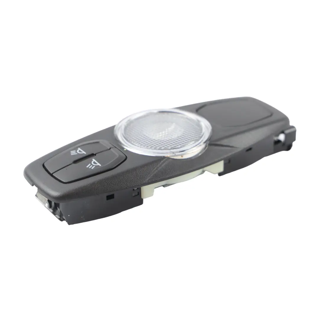 MK3 Innenraum Dach Leuchte Leselampe Hinten Schwarz AM5113K767AE für Ford Focus mit Teilenummer AM51-13K767-BF Ford Focus MK3 Innenraum Dach Leuchte Leselampe Hinten Schwarz AM5113K767AE - SKU AM51-13K767-BF - Teilenummer AM51-13K767-BF