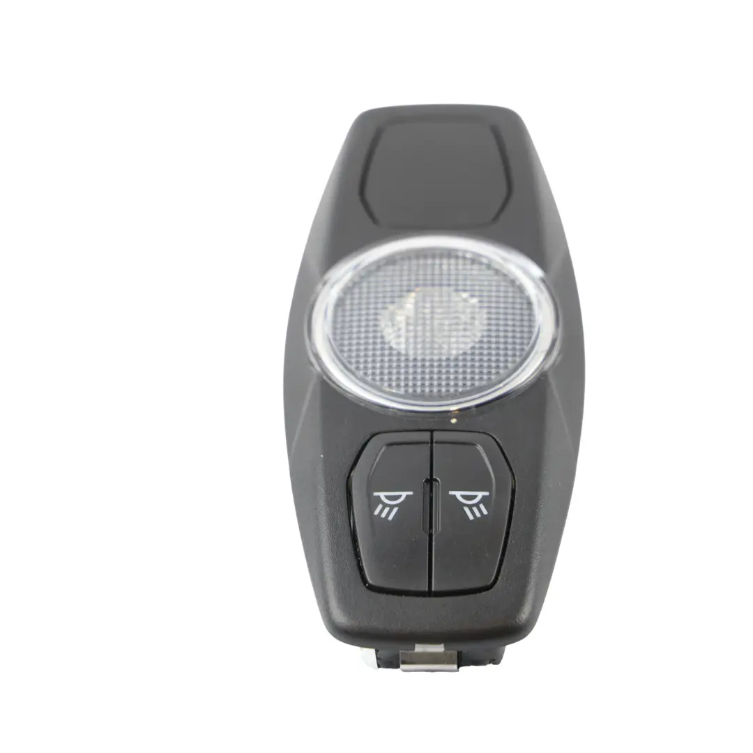 Mk3 Lampka Podsufitki Tylna Czarna AM5113K767AE do Ford Focus o numerze AM51-13K767-BF Ford Focus Mk3 Lampka Podsufitki Tylna Czarna AM5113K767AE - SKU AM51-13K767-BF - Numer Części AM51-13K767-BF
