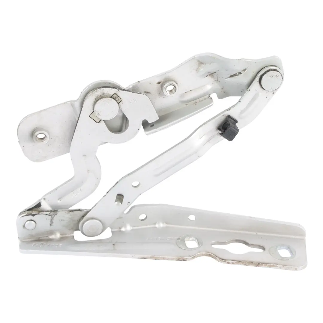 Ford Transit Connect MK2 Motorhaube Scharnier Rechts Silber ZJ AM5116800AH - SKU 2003247-MDS - Teilenummer 2003247