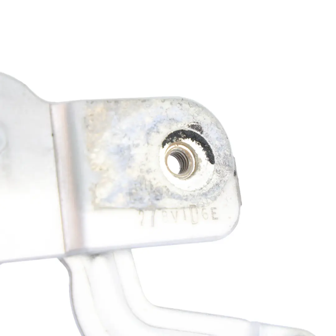 Ford Transit Connect MK2 Cerniera Cofano Destra Argento Moondust ZJ AM5116800AH - SKU 2003247-MDS - Numero di parte 2003247