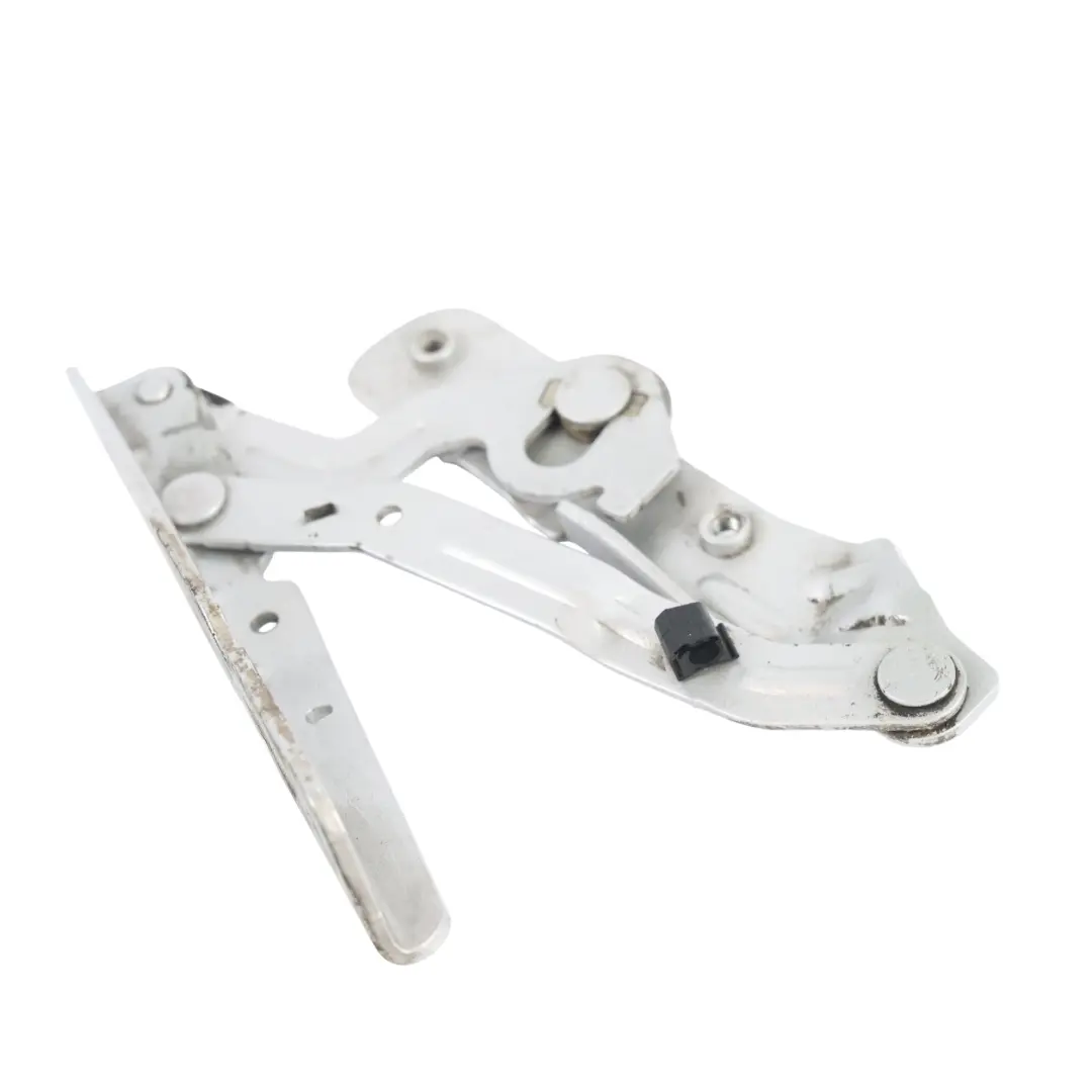 Ford Transit Connect MK2 Motorhaube Scharnier Rechts Silber ZJ AM5116800AH - SKU 2003247-MDS - Teilenummer 2003247