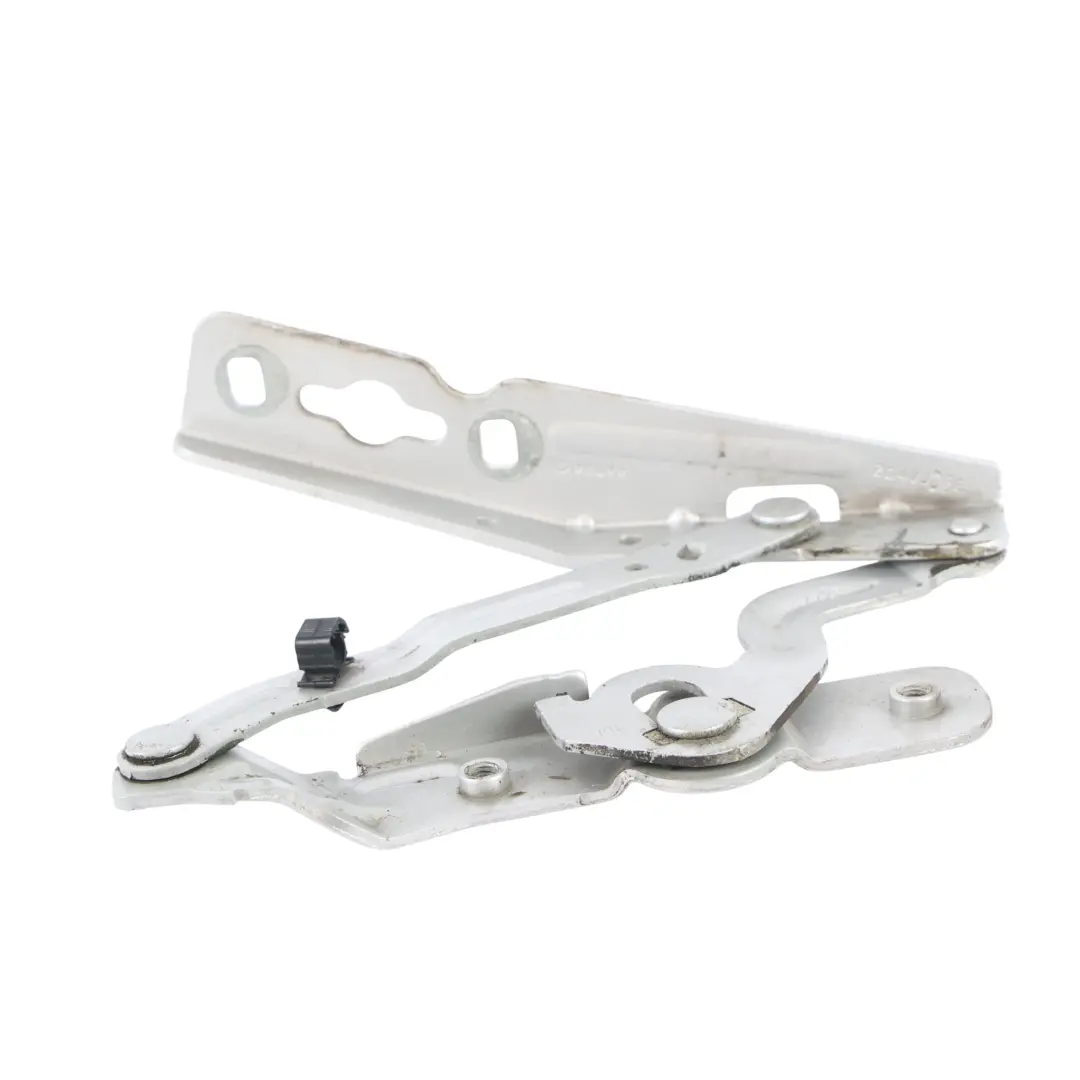 MK2 Bisagra Capó Derecha Plata Moondust ZJ AM5116800AH para Ford Transit Connect con número de pieza 2003247 Ford Transit Connect MK2 Bisagra Capó Derecha Plata Moondust ZJ AM5116800AH - SKU 2003247-MDS - Número de pieza 2003247