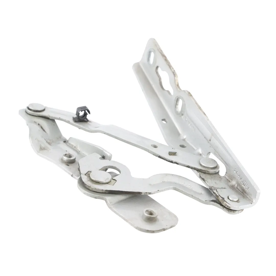 Ford Transit Connect MK2 Motorhaube Scharnier Rechts Silber ZJ AM5116800AH - SKU 2003247-MDS - Teilenummer 2003247