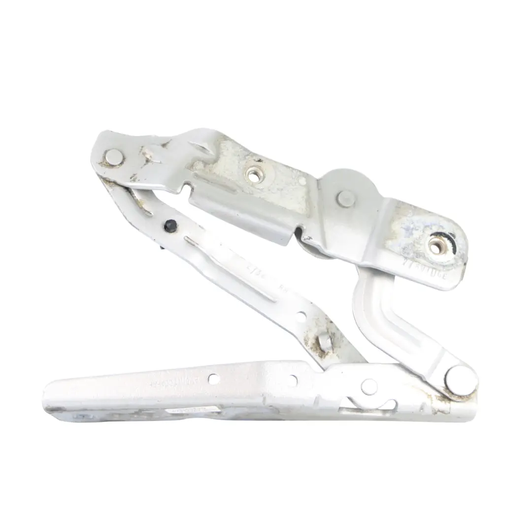 Ford Transit Connect Mk2 Bonnet Hinge Right O/S Moondust Silver - ZJ AM5116800AH - SKU 2003247-MDS - Part number 2003247