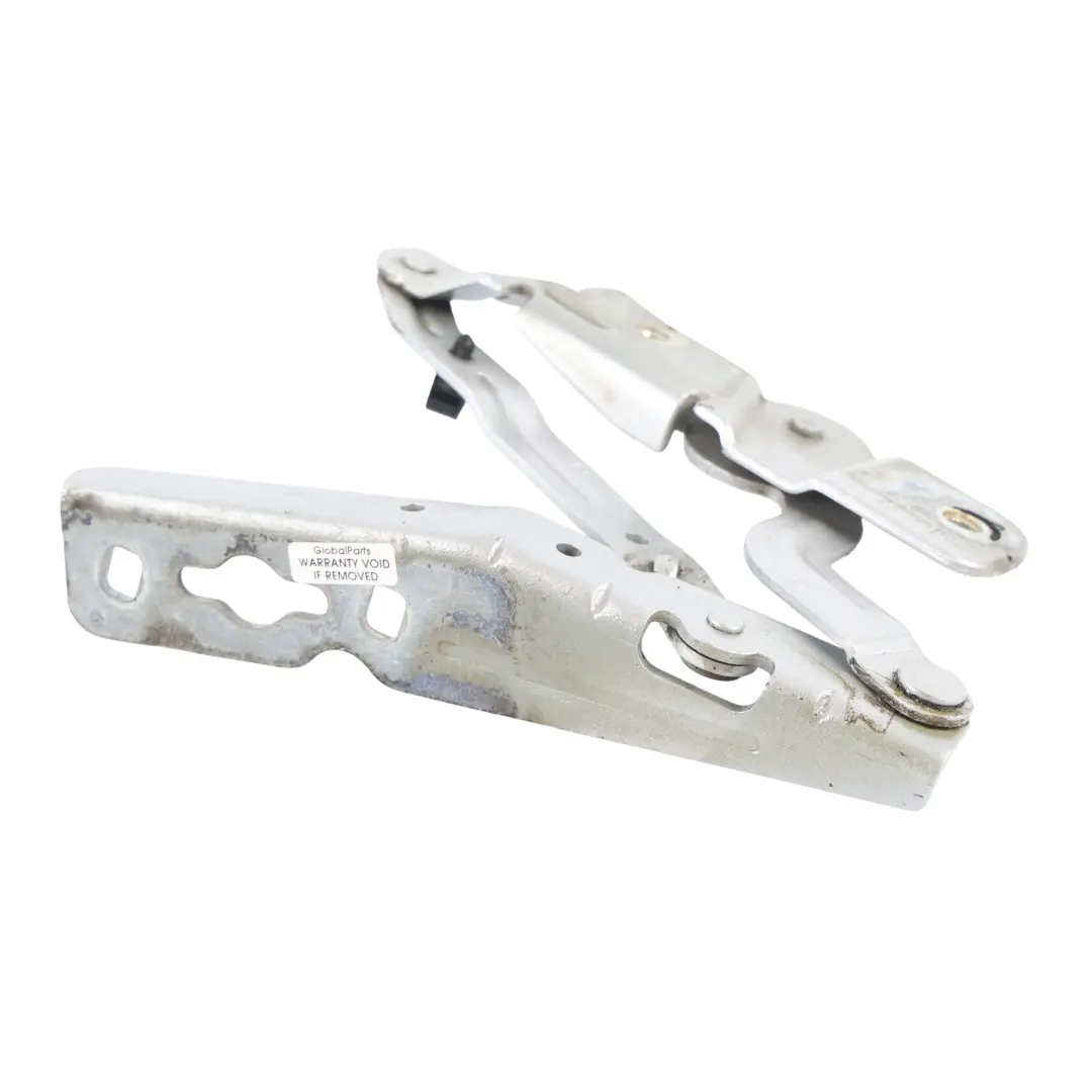 MK2 Bisagra Capó Derecha Plata Moondust ZJ AM5116800AH para Ford Transit Connect con número de pieza 2003247 Ford Transit Connect MK2 Bisagra Capó Derecha Plata Moondust ZJ AM5116800AH - SKU 2003247-MDS - Número de pieza 2003247
