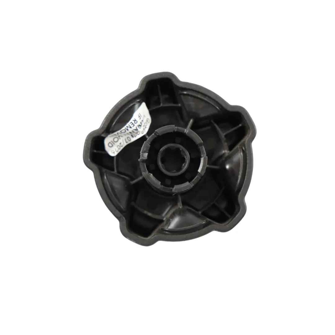 Ford Transit Connect Front Seat Backrest Regulation Handwheel - SKU AM51-A618K78-AC - Part number AM51-A618K78-AC