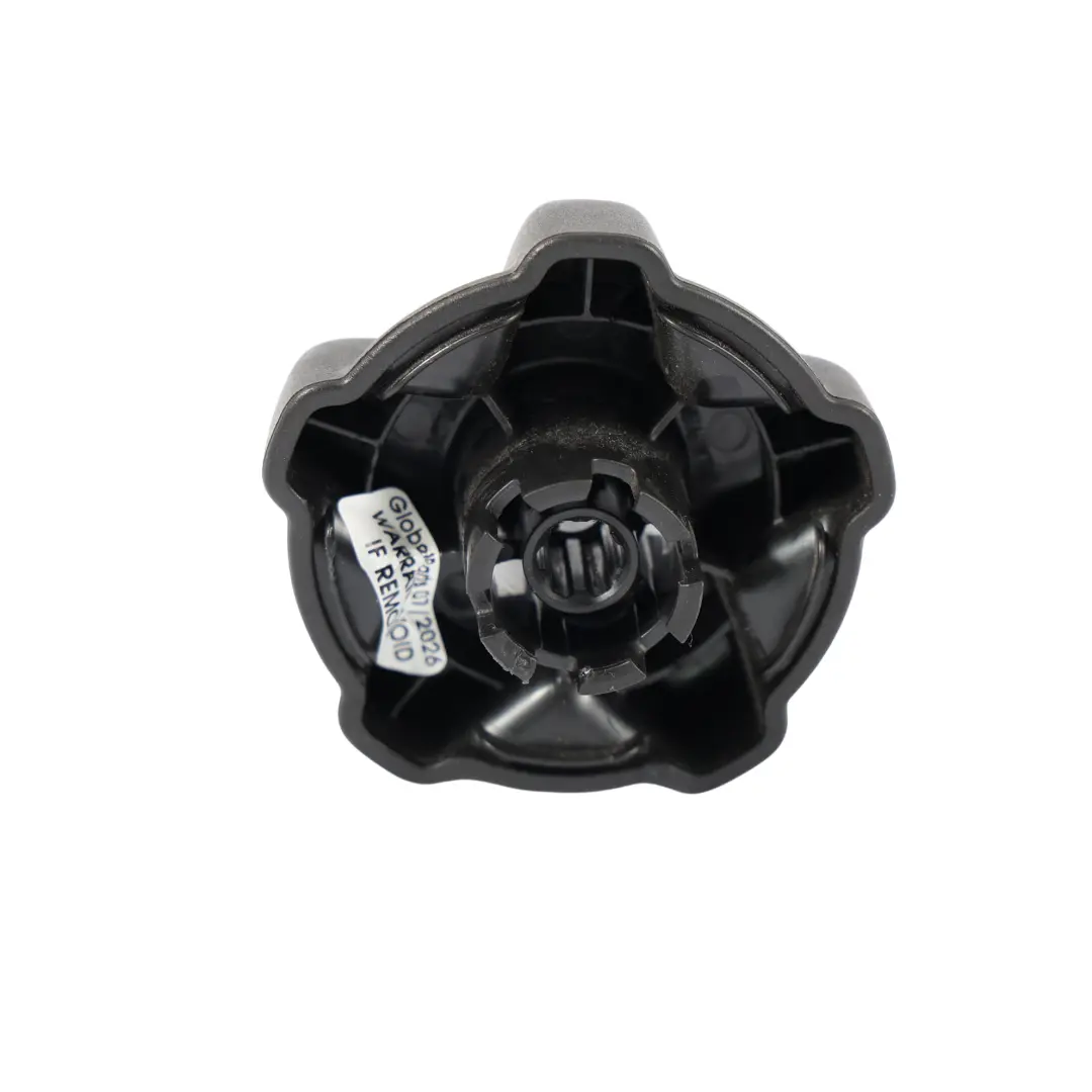 Ford Transit Connect Vordersitz Rückenlehne Verstellung Handrad - SKU AM51-A618K78-AC - Teilenummer AM51-A618K78-AC