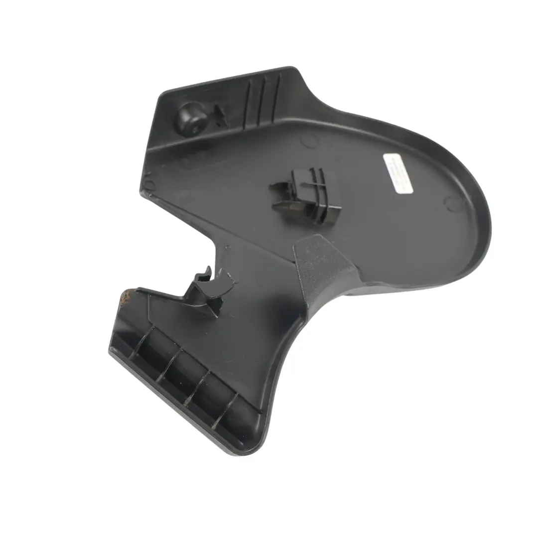 Front Seat Valance Cover Trim Driver Side to Ford Transit Connect with Part number AM51-A647K11-ABW Ford Transit Connect Front Seat Valance Cover Trim Driver Side - SKU RHD-AM51-A647K11-ABW - Part number AM51-A647K11-ABW