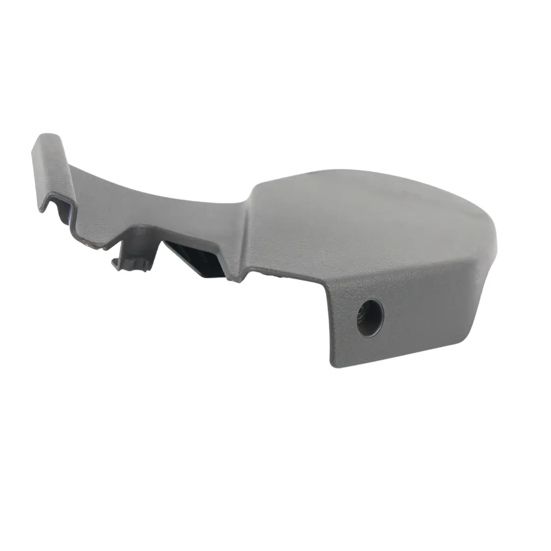 Ford Transit Connect Front Seat Valance Cover Trim Driver Side - SKU RHD-AM51-A647K11-ABW - Part number AM51-A647K11-ABW