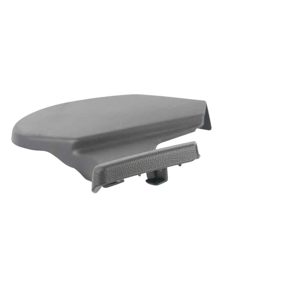 Ford Transit Connect Front Seat Valance Cover Trim Driver Side - SKU RHD-AM51-A647K11-ABW - Part number AM51-A647K11-ABW