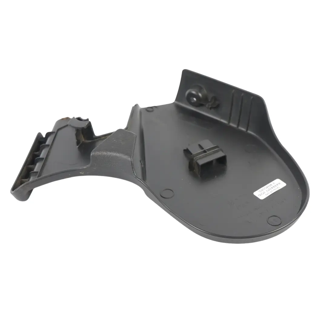 Ford Transit Connect Front Seat Valance Cover Trim Driver Side - SKU RHD-AM51-A647K11-ABW - Part number AM51-A647K11-ABW