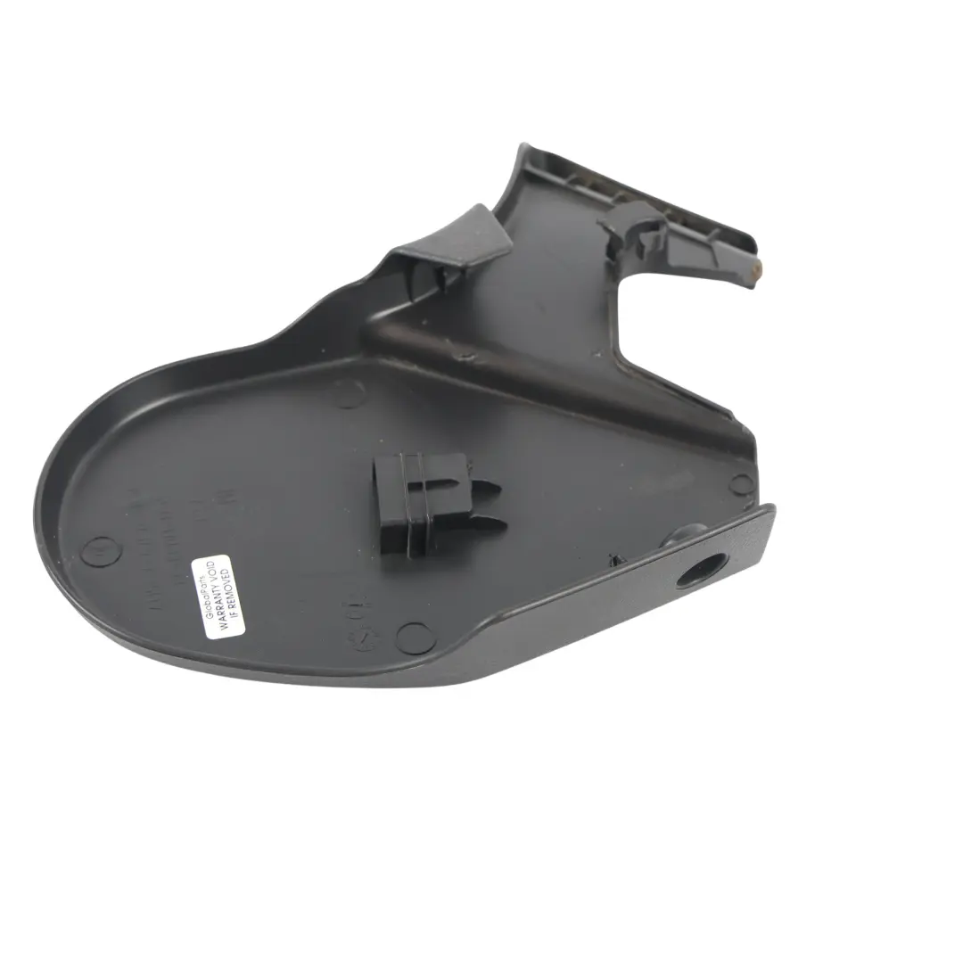 Front Seat Valance Cover Trim Driver Side to Ford Transit Connect with Part number AM51-A647K11-ABW Ford Transit Connect Front Seat Valance Cover Trim Driver Side - SKU RHD-AM51-A647K11-ABW - Part number AM51-A647K11-ABW