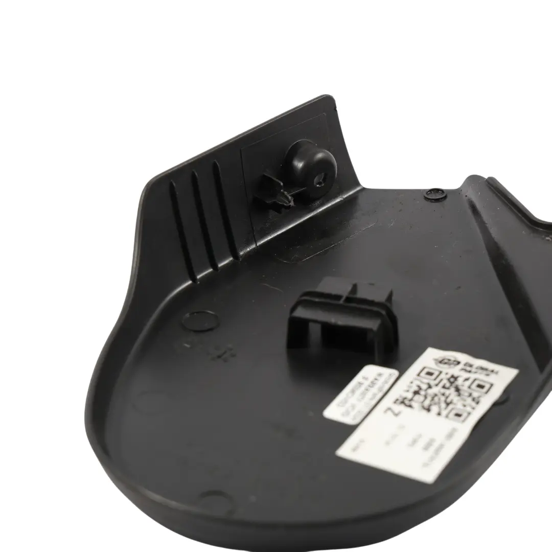 Ford Transit Connect Front Seat Valance Cover Passenger Side AM51-A647K11-ABW - SKU RHD-1862562 - Part number AM51-A647K12-ABW