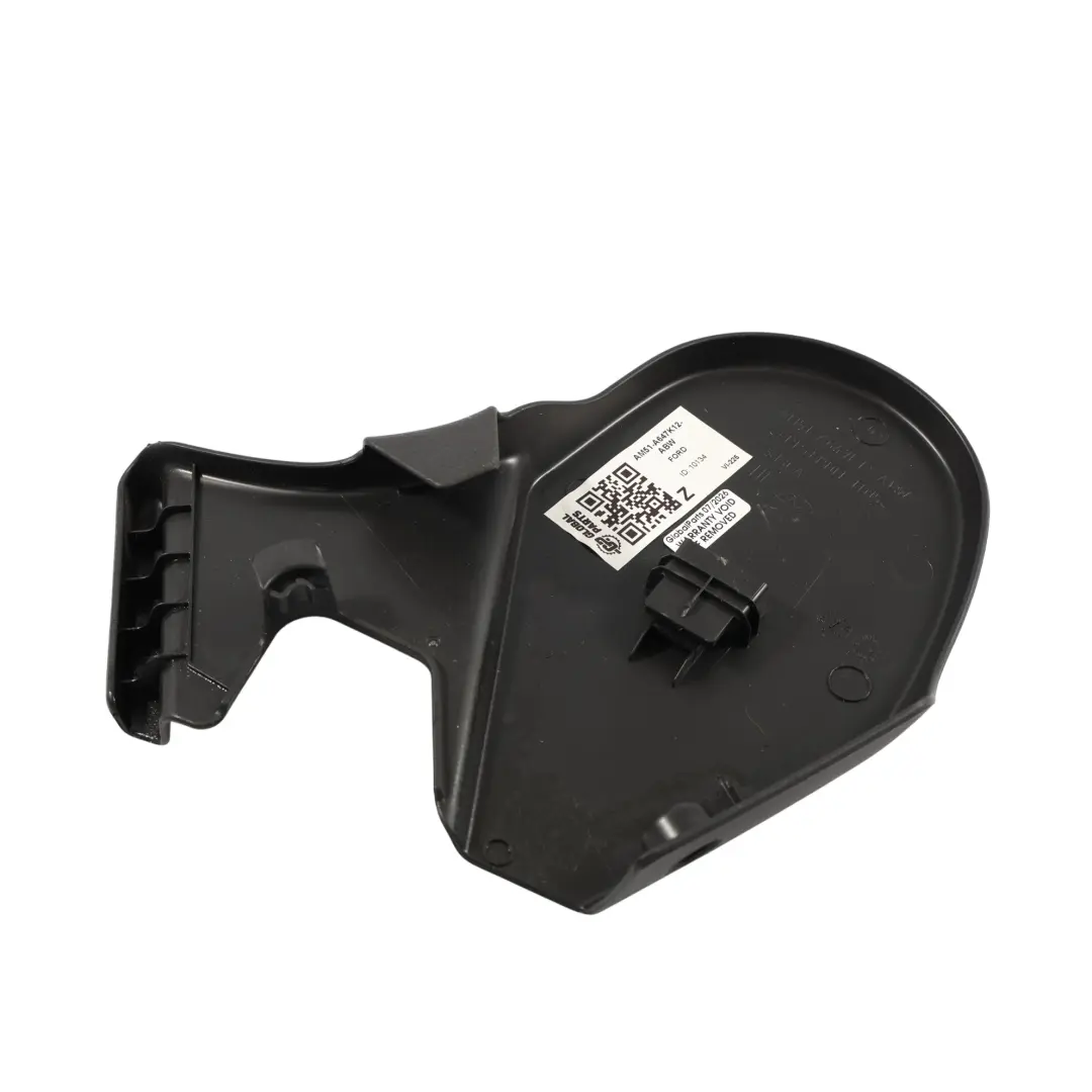 Front Seat Valance Cover Passenger Side AM51-A647K11-ABW to Ford Transit Connect with Part number AM51-A647K12-ABW Ford Transit Connect Front Seat Valance Cover Passenger Side AM51-A647K11-ABW - SKU RHD-1862562 - Part number AM51-A647K12-ABW