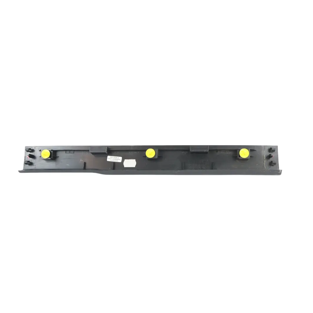 Ford Transit Connect MK2 Piastra Protezione Soglia Porta Destra - SKU AM51-R13200-ACW - Numero di parte AM51-R13200-ACW
