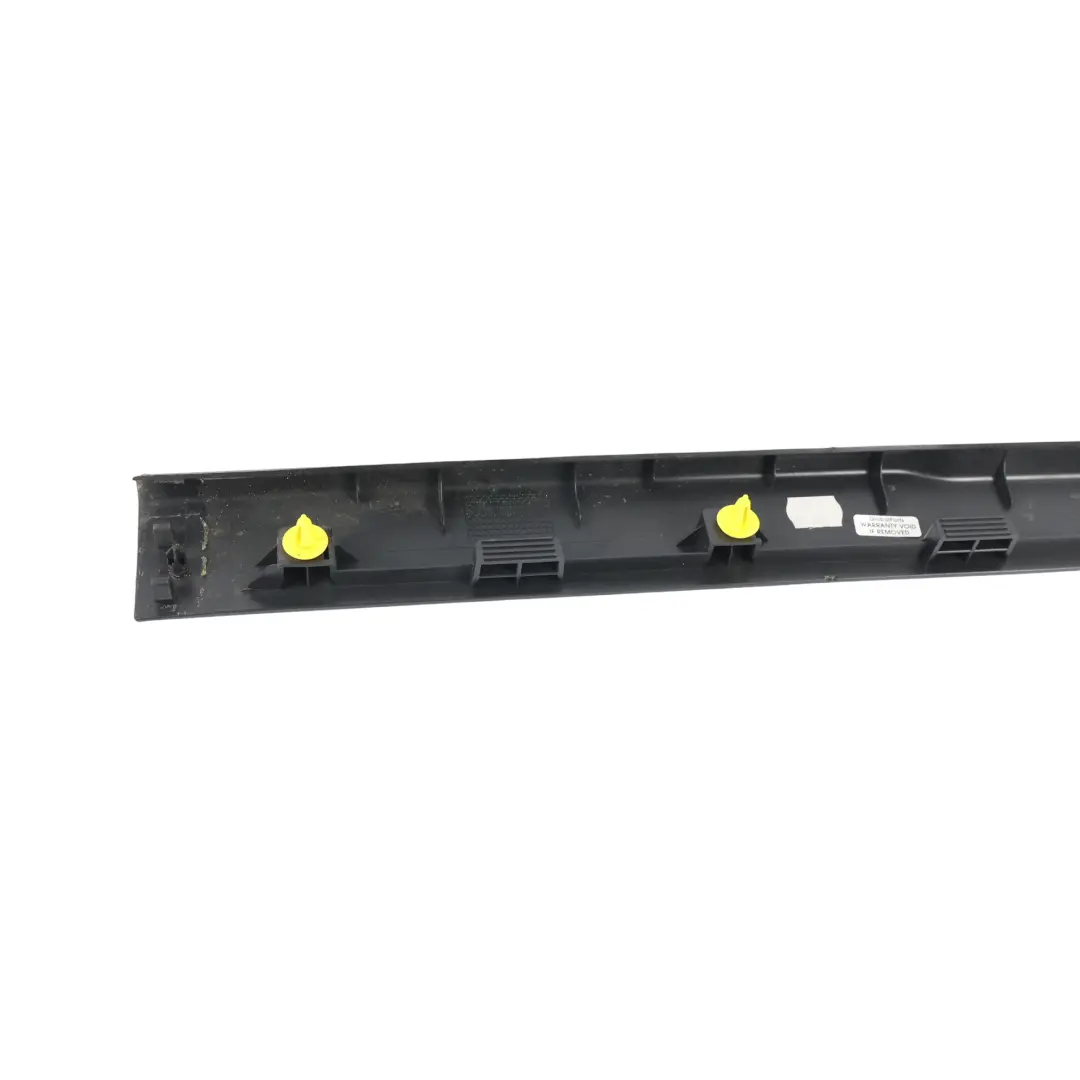 Ford Transit Connect MK2 Placa Protección Umbral Puerta Derecha - SKU AM51-R13200-ACW - Número de pieza AM51-R13200-ACW