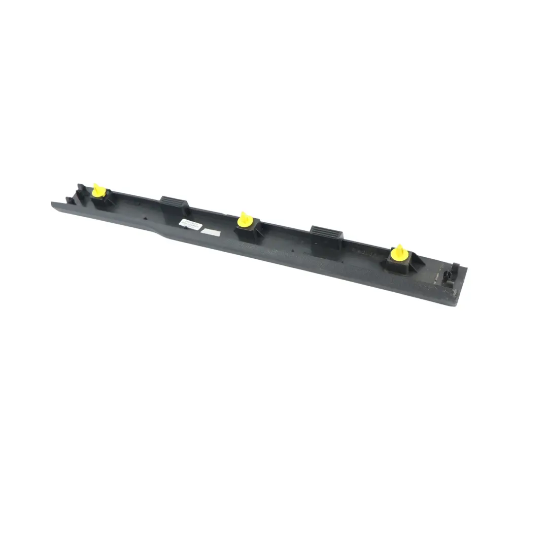 MK2 Piastra Protezione Soglia Porta Destra per Ford Transit Connect con numero di parte AM51-R13200-ACW Ford Transit Connect MK2 Piastra Protezione Soglia Porta Destra - SKU AM51-R13200-ACW - Numero di parte AM51-R13200-ACW