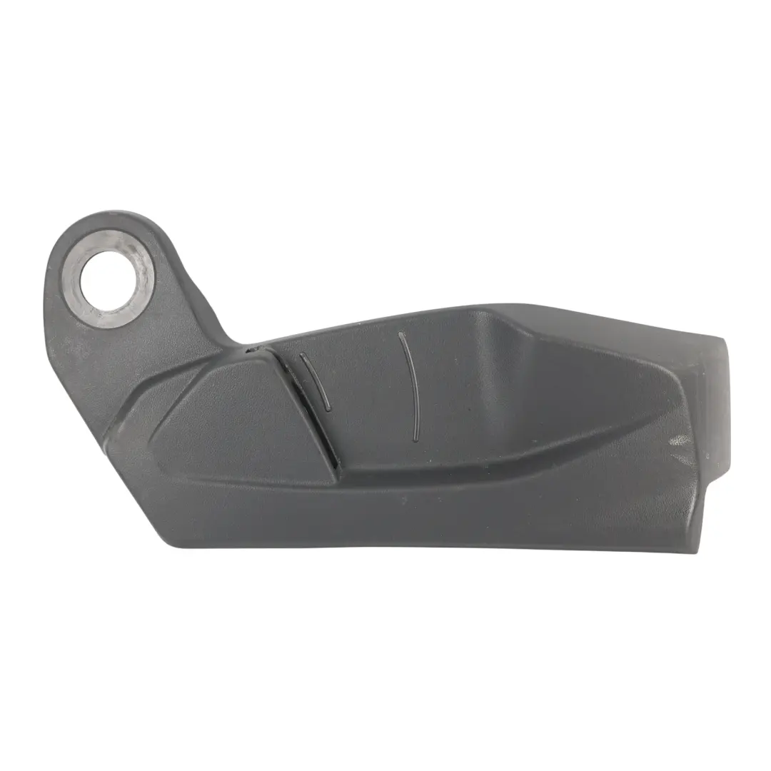 Ford Transit Connect Mk2 Front Seat Cover Trim Panel Right O/S - SKU AM51-R600B12-CDW - Part number AM51-R600B12-CDW