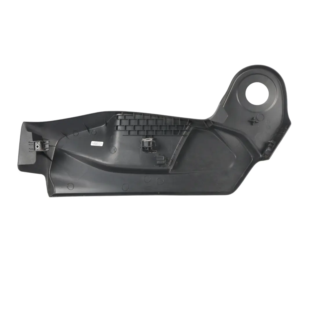 MK2 Pannello Sedile Anteriore Destro per Ford Transit Connect con numero di parte AM51-R600B12-CDW Ford Transit Connect MK2 Pannello Sedile Anteriore Destro - SKU AM51-R600B12-CDW - Numero di parte AM51-R600B12-CDW