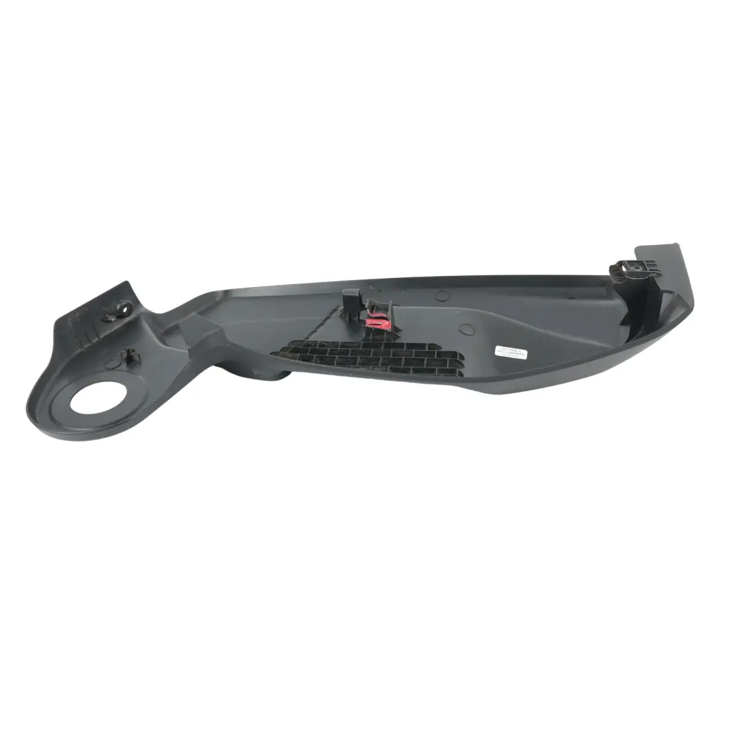 Ford Transit Connect Mk2 Front Seat Cover Trim Panel Right O/S - SKU AM51-R600B12-CDW - Part number AM51-R600B12-CDW