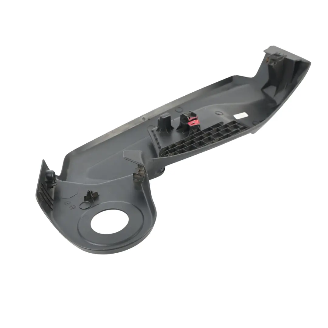 Ford Transit Connect Mk2 Pokrycie Fotela Przednie Prawy - SKU AM51-R600B12-CDW - Numer Części AM51-R600B12-CDW