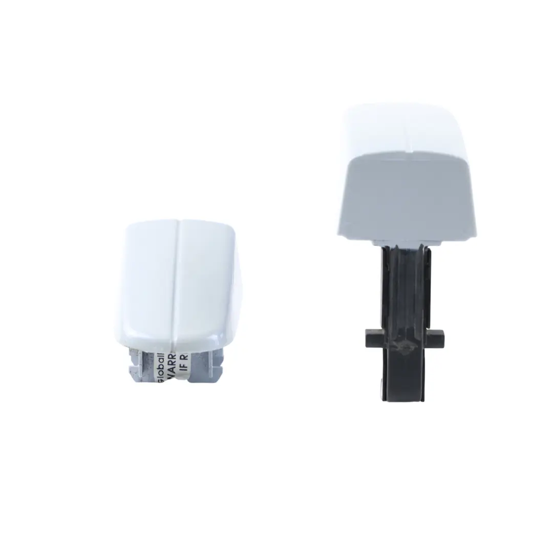 Ford Transit Custom Tirador Delantero Trasero Blanco Hielo B8 - SKU AM51-U22404-CAW-ICWH - Número de pieza AM51-U22404-CAW