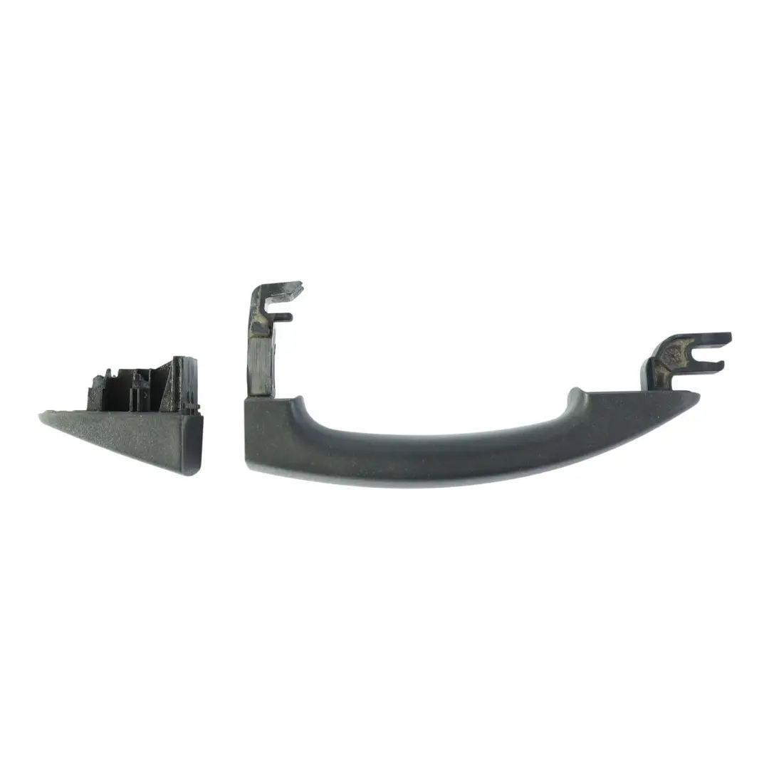 Ford Transit MK8 Türgriff Texturiert Grundiert Hinten Rechts - SKU AM51-U22404-DA - Teilenummer AM51-U22404-DA