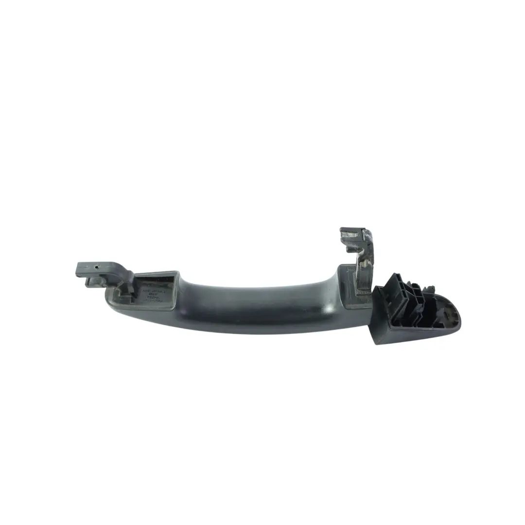 MK8 Manija Puerta Trasera Derecha Texturizada para Ford Transit con número de pieza AM51-U22404-DA Ford Transit MK8 Manija Puerta Trasera Derecha Texturizada - SKU AM51-U22404-DA - Número de pieza AM51-U22404-DA