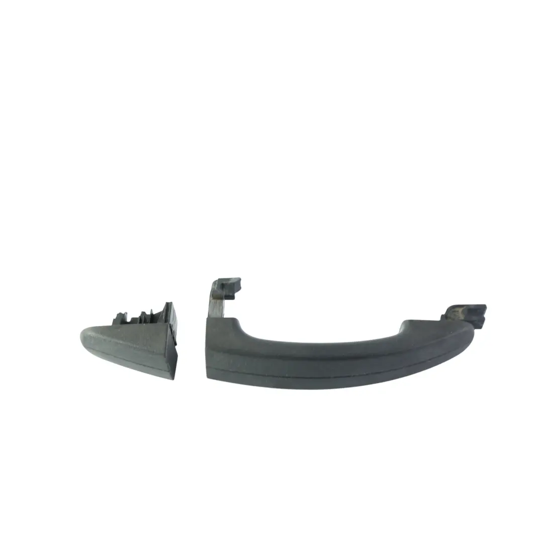 MK8 Manija Puerta Trasera Derecha Texturizada para Ford Transit con número de pieza AM51-U22404-DA Ford Transit MK8 Manija Puerta Trasera Derecha Texturizada - SKU AM51-U22404-DA - Número de pieza AM51-U22404-DA