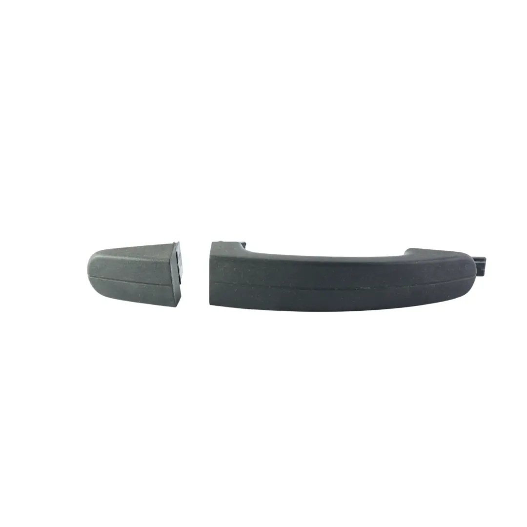 Ford Transit MK8 Maniglia Porta Posteriore Destra Testurizzata - SKU AM51-U22404-DA - Numero di parte AM51-U22404-DA