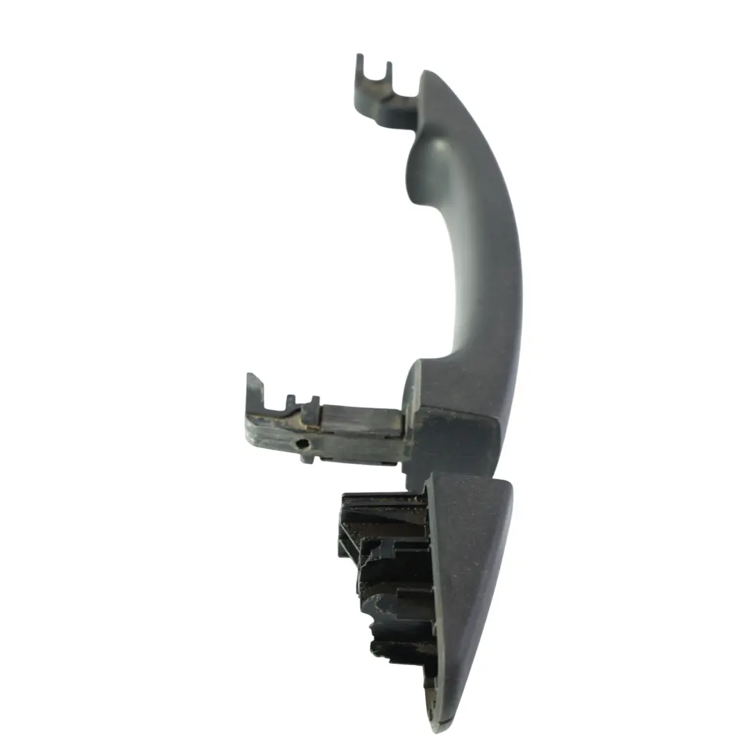 Ford Transit Mk8 Door Handle Textured Primed Rear Right O/S - SKU AM51-U22404-DA - Part number AM51-U22404-DA