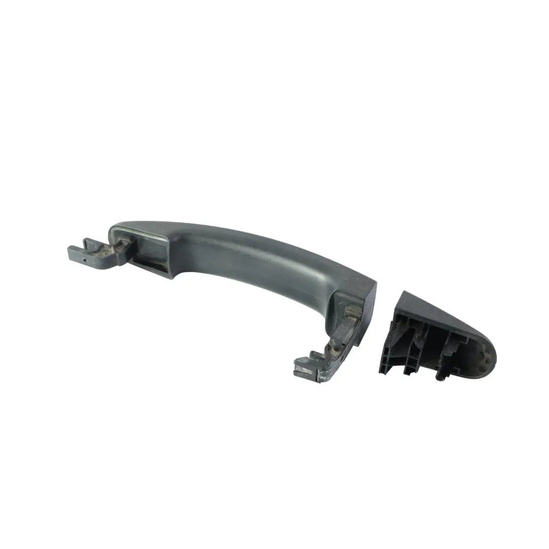 Ford Transit MK8 Maniglia Porta Posteriore Destra Testurizzata - SKU AM51-U22404-DA - Numero di parte AM51-U22404-DA