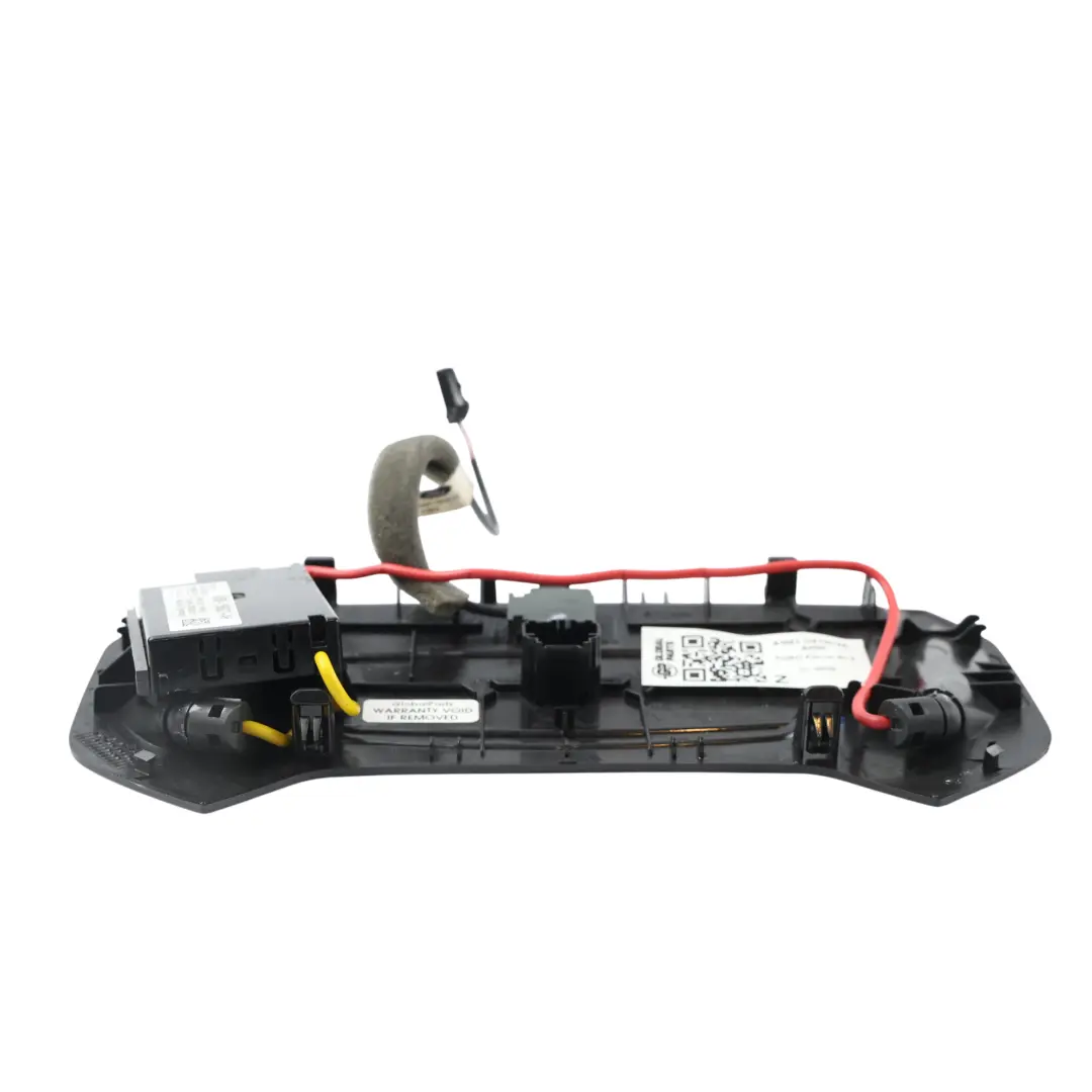 Ford Kuga Mk2 Front Roof Interior Light Panel Cover - SKU AM51-U519C66-AHW - Part number AM51-U519C66-AHW