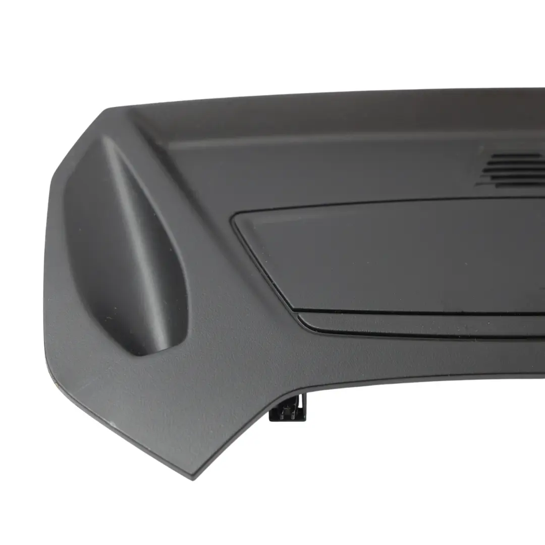 Mk2 Front Roof Interior Light Panel Cover to Ford Kuga with Part number AM51-U519C66-AHW Ford Kuga Mk2 Front Roof Interior Light Panel Cover - SKU AM51-U519C66-AHW - Part number AM51-U519C66-AHW