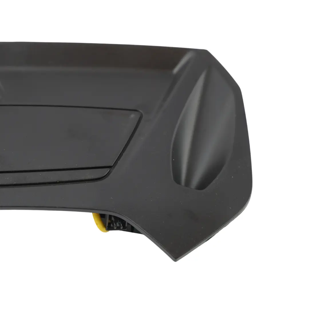 Ford Kuga MK2 Vorne Dach Innenraum Licht Blende Abdeckung - SKU AM51-U519C66-AHW - Teilenummer AM51-U519C66-AHW