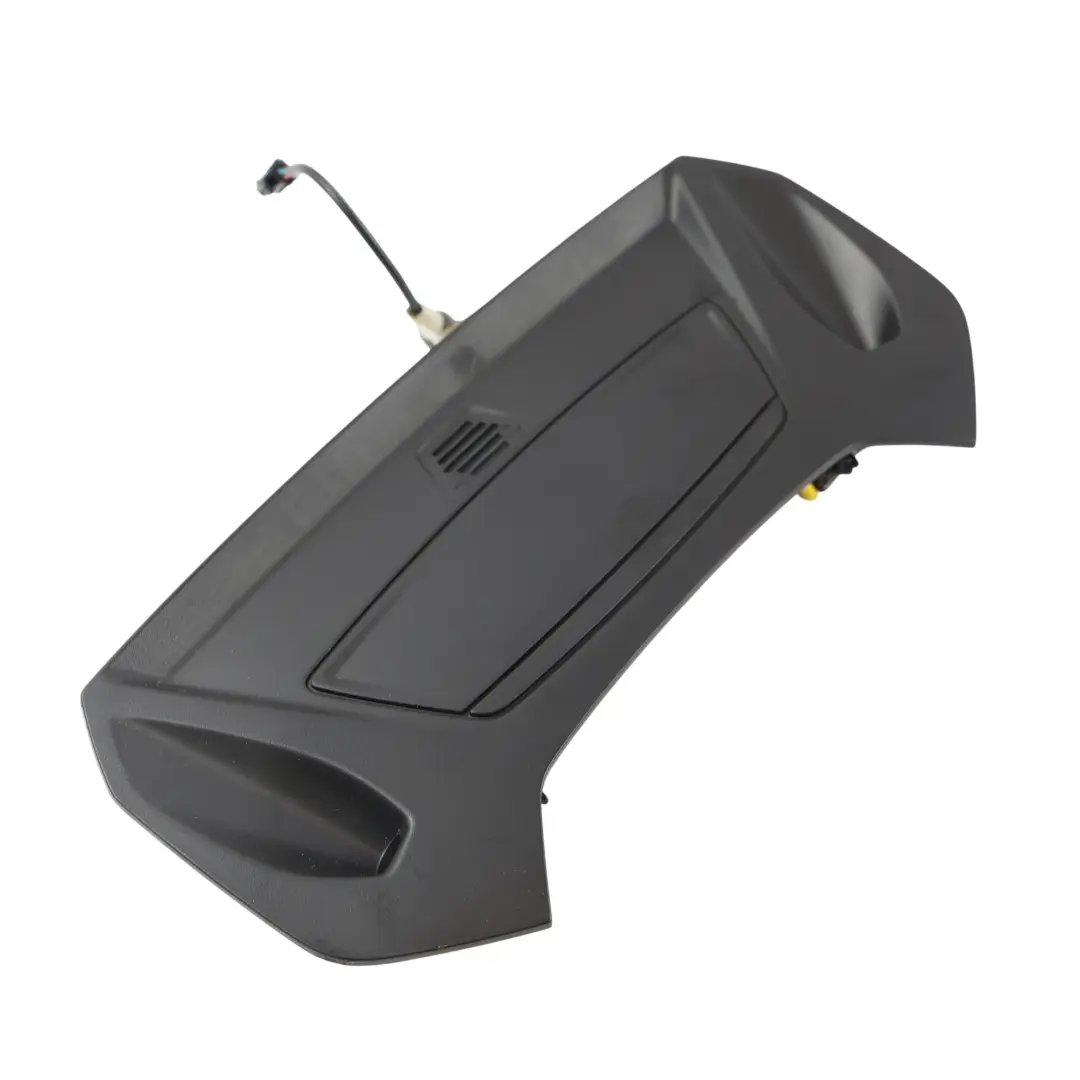 Ford Kuga Mk2 Front Roof Interior Light Panel Cover - SKU AM51-U519C66-AHW - Part number AM51-U519C66-AHW