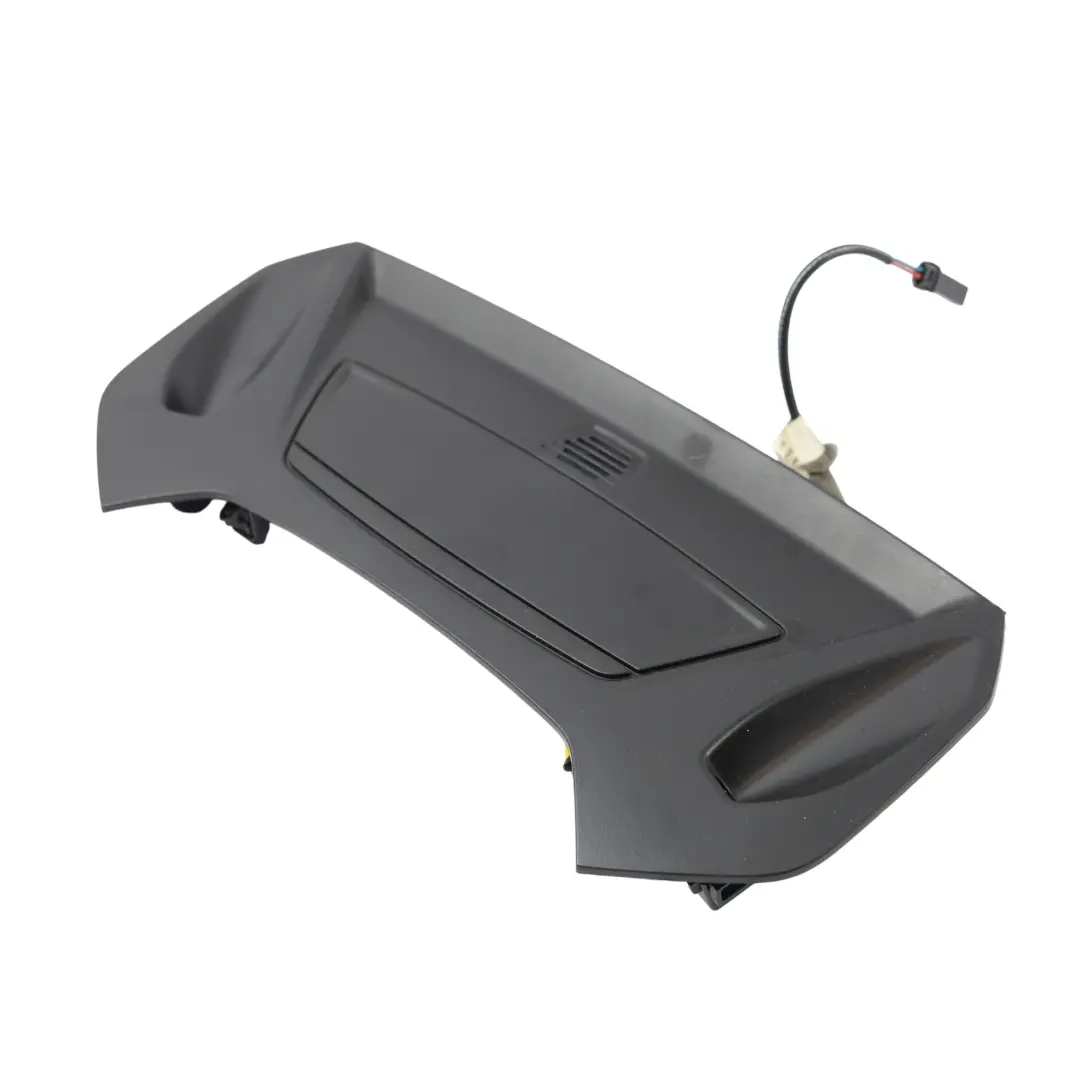 Ford Kuga MK2 Vorne Dach Innenraum Licht Blende Abdeckung - SKU AM51-U519C66-AHW - Teilenummer AM51-U519C66-AHW
