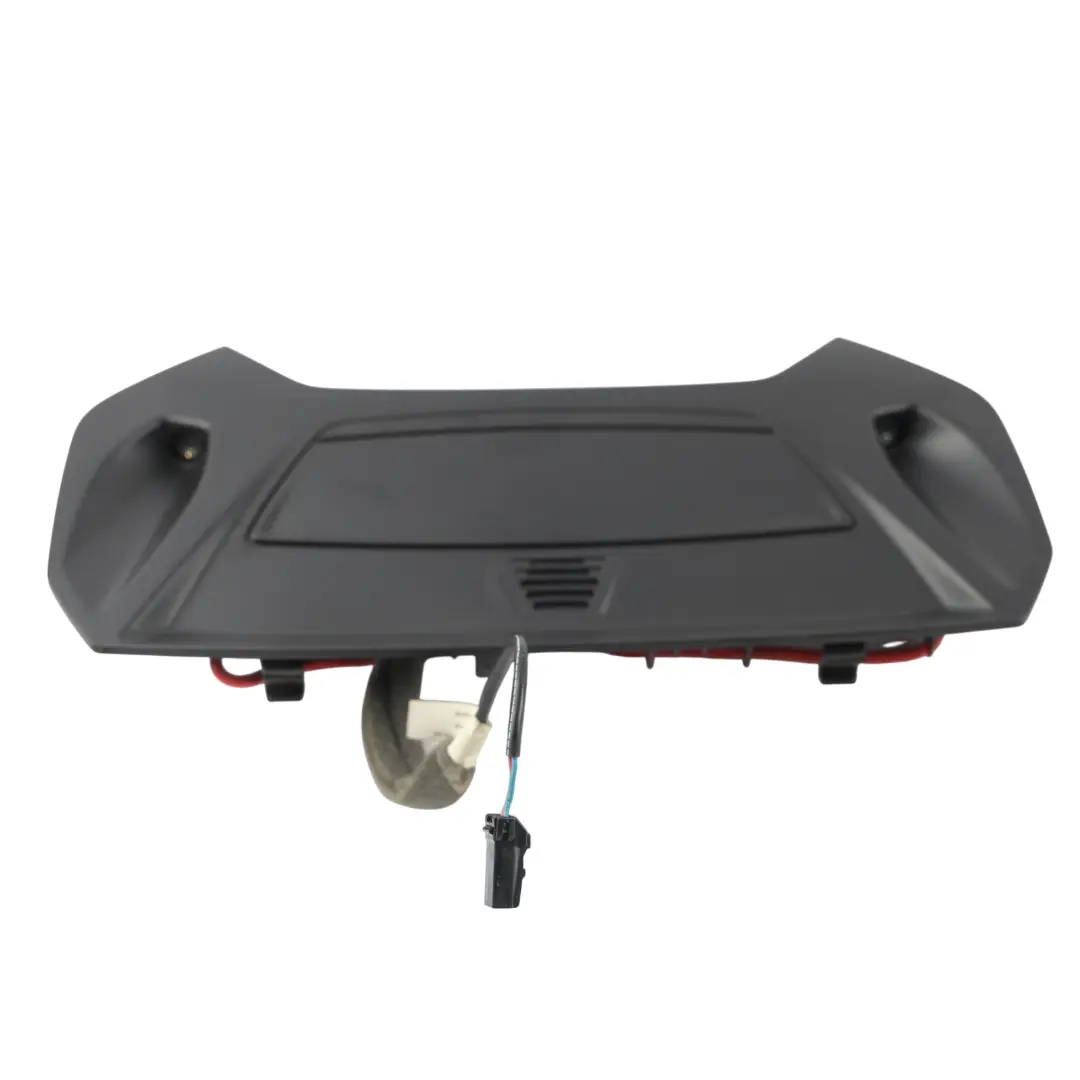 MK2 Plafonnier Avant Panneau Cache Intérieur pour Ford Kuga à propos du numéro de pièce AM51-U519C66-AHW Ford Kuga MK2 Plafonnier Avant Panneau Cache Intérieur - SKU AM51-U519C66-AHW - Numéro de pièce AM51-U519C66-AHW