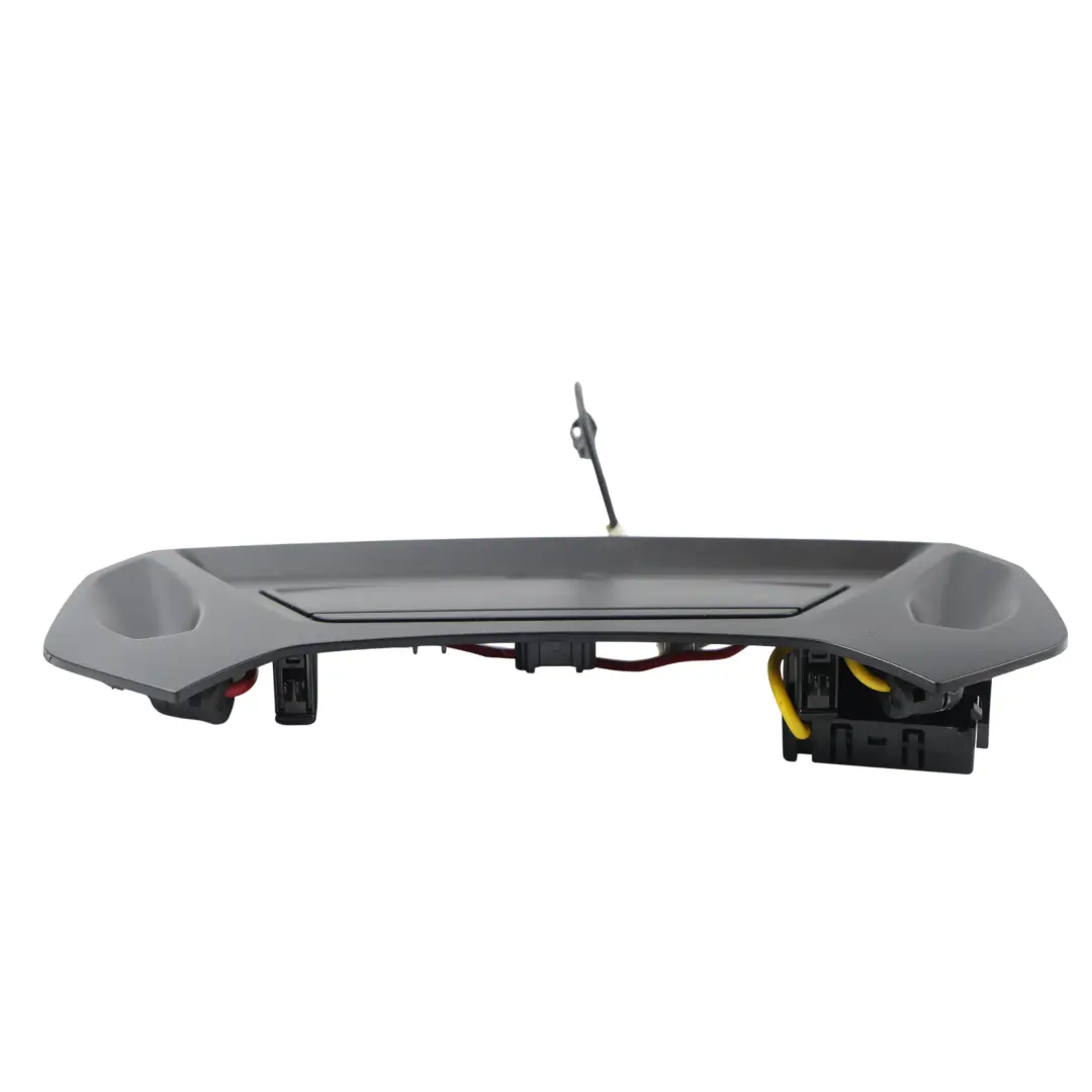Mk2 Luz Techo Delantera Panel Cubierta Interior para Ford Kuga con número de pieza AM51-U519C66-AHW Ford Kuga Mk2 Luz Techo Delantera Panel Cubierta Interior - SKU AM51-U519C66-AHW - Número de pieza AM51-U519C66-AHW