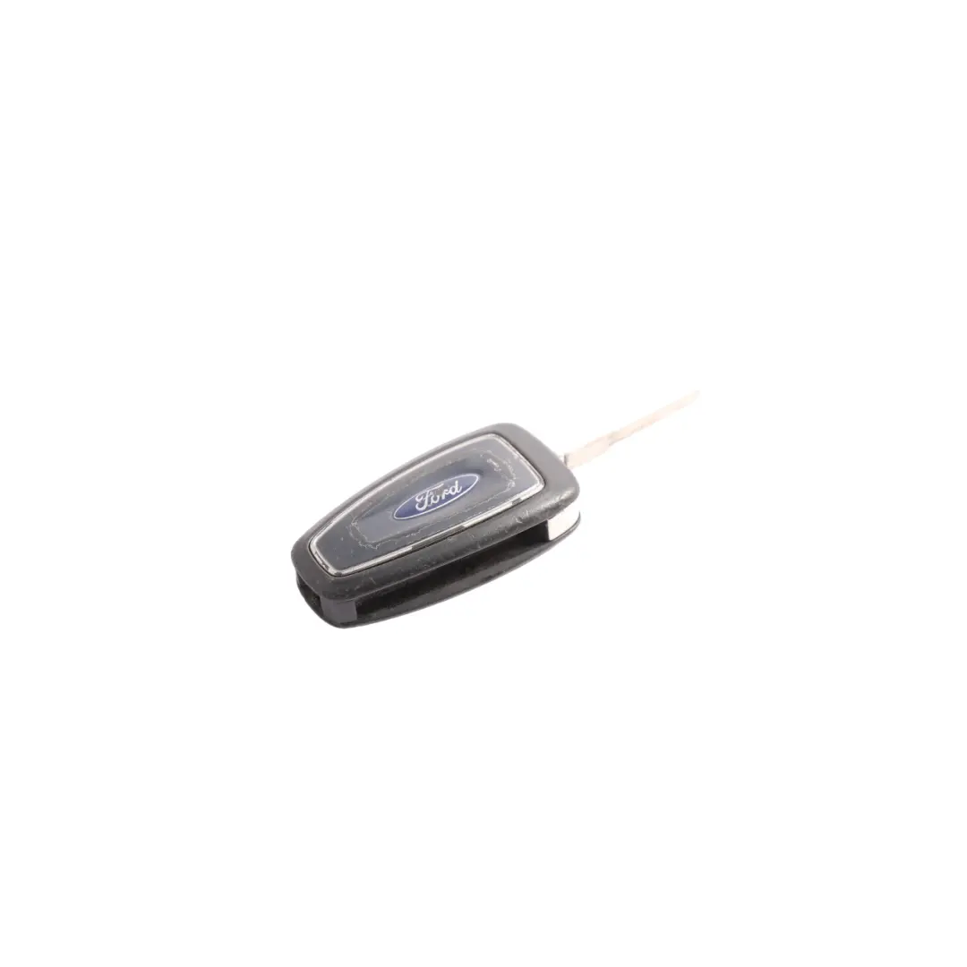 Ford Focus Mk3 Ignition Steering Wheel Lock Cylinder Key Fob - SKU AM5A-R3677-AB-1 - Part number AM5A-R3677-AB