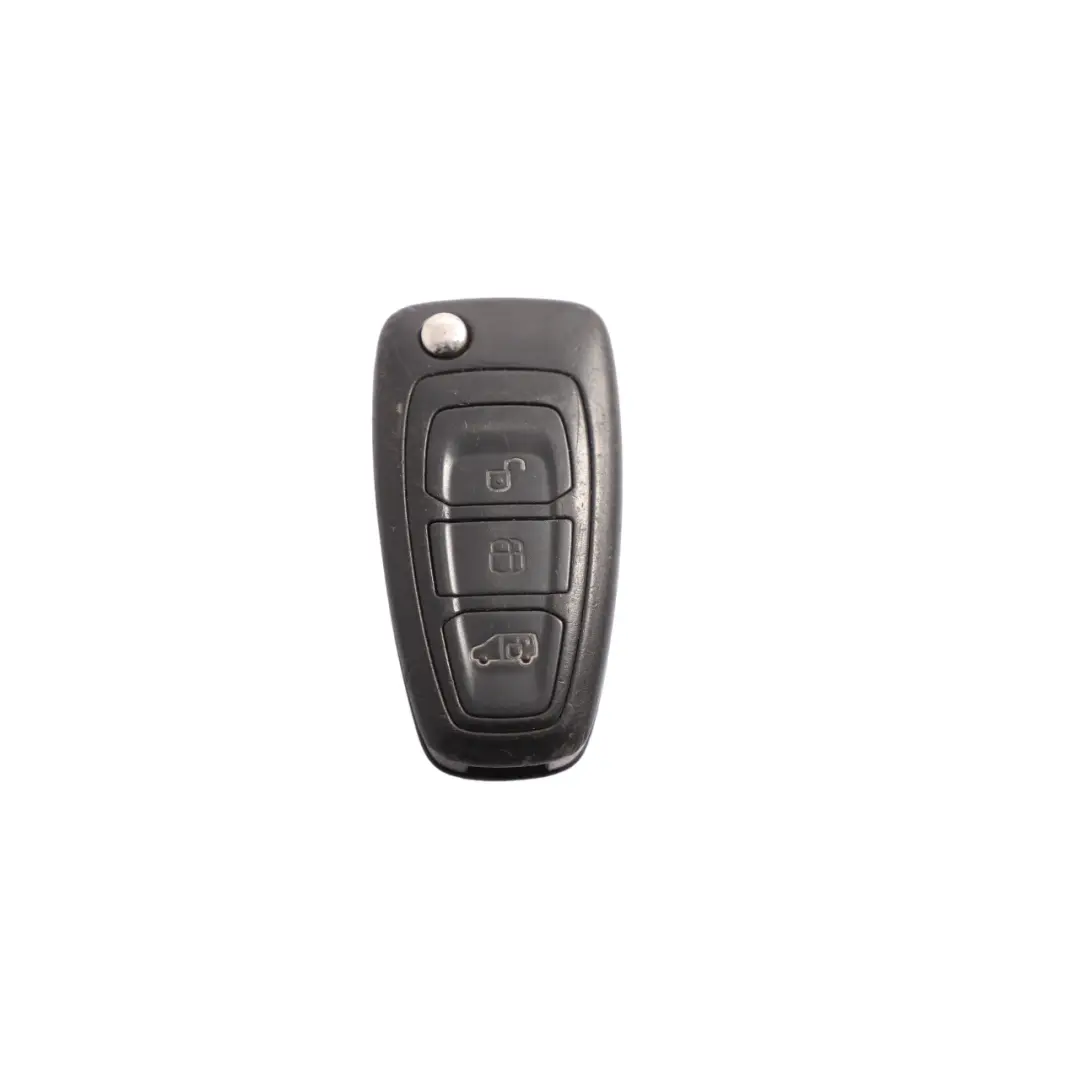 Mk3 Ignition Steering Wheel Lock Cylinder Key Fob to Ford Focus with Part number AM5A-R3677-AB Ford Focus Mk3 Ignition Steering Wheel Lock Cylinder Key Fob - SKU AM5A-R3677-AB-1 - Part number AM5A-R3677-AB