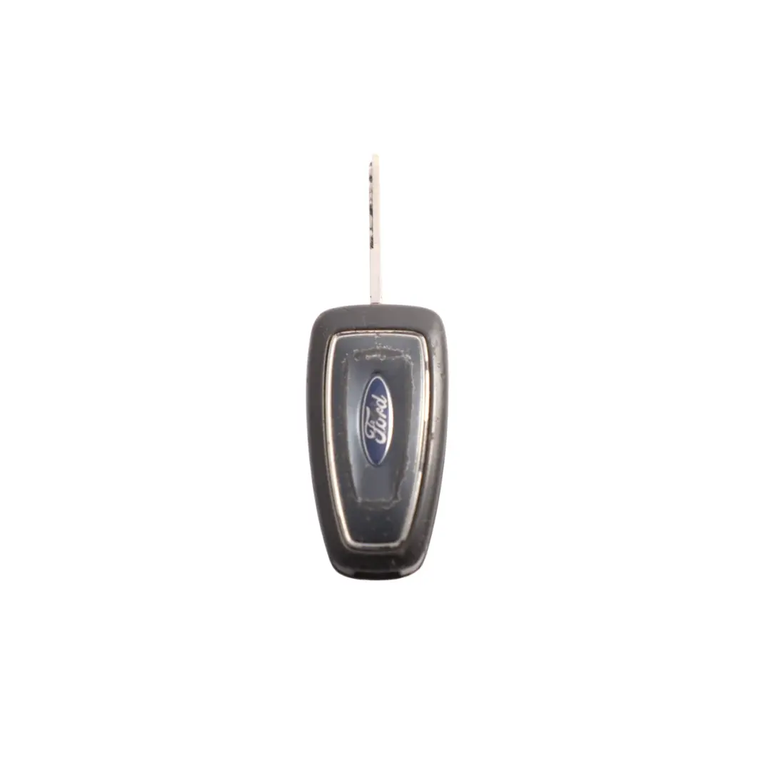 Ford Focus Mk3 Ignition Steering Wheel Lock Cylinder Key Fob - SKU AM5A-R3677-AB-1 - Part number AM5A-R3677-AB
