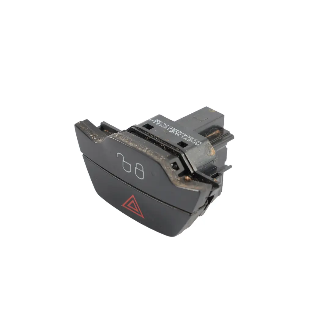 MK2 Interruptor Botón Luz Emergencia Cierre para Ford Transit Connect con número de pieza AM5T-13A350-AA Ford Transit Connect MK2 Interruptor Botón Luz Emergencia Cierre - SKU AM5T-13A350-AA - Número de pieza AM5T-13A350-AA