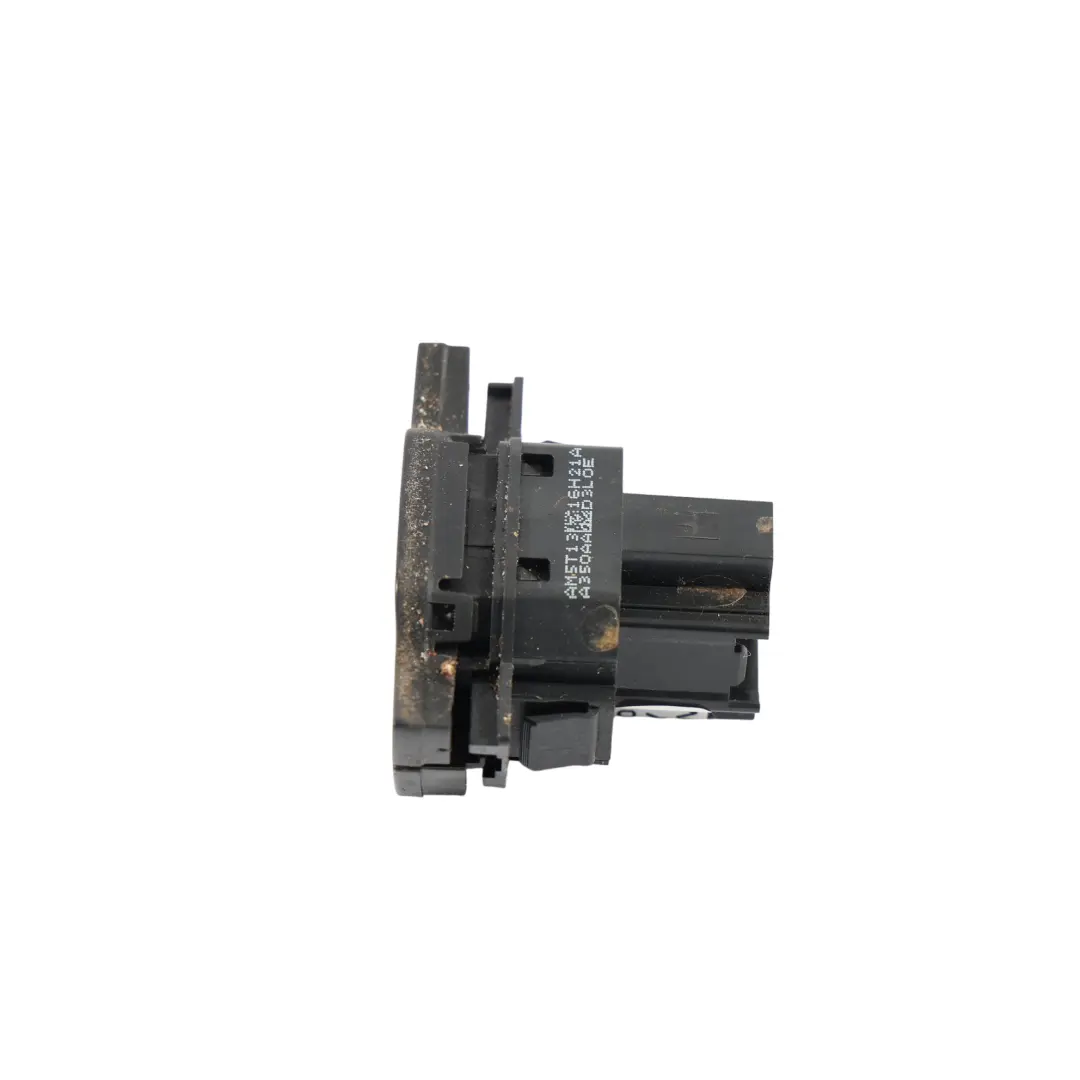 Ford Transit Connect Mk2 Przełącznik Świateł Awaryjnych - SKU AM5T-13A350-AA - Numer Części AM5T-13A350-AA