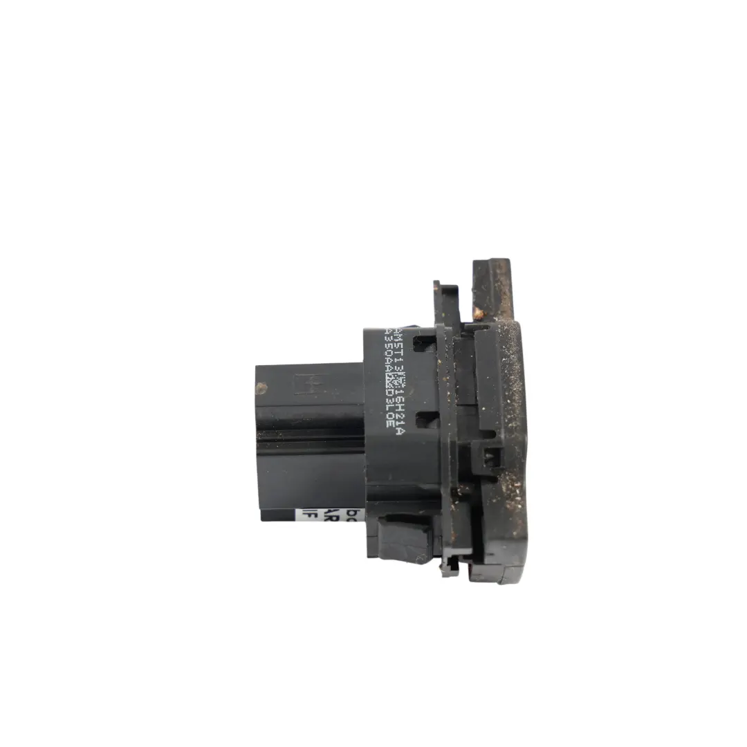 Ford Transit Connect MK2 Bouton Feux Détresse Verrouillage - SKU AM5T-13A350-AA - Numéro de pièce AM5T-13A350-AA