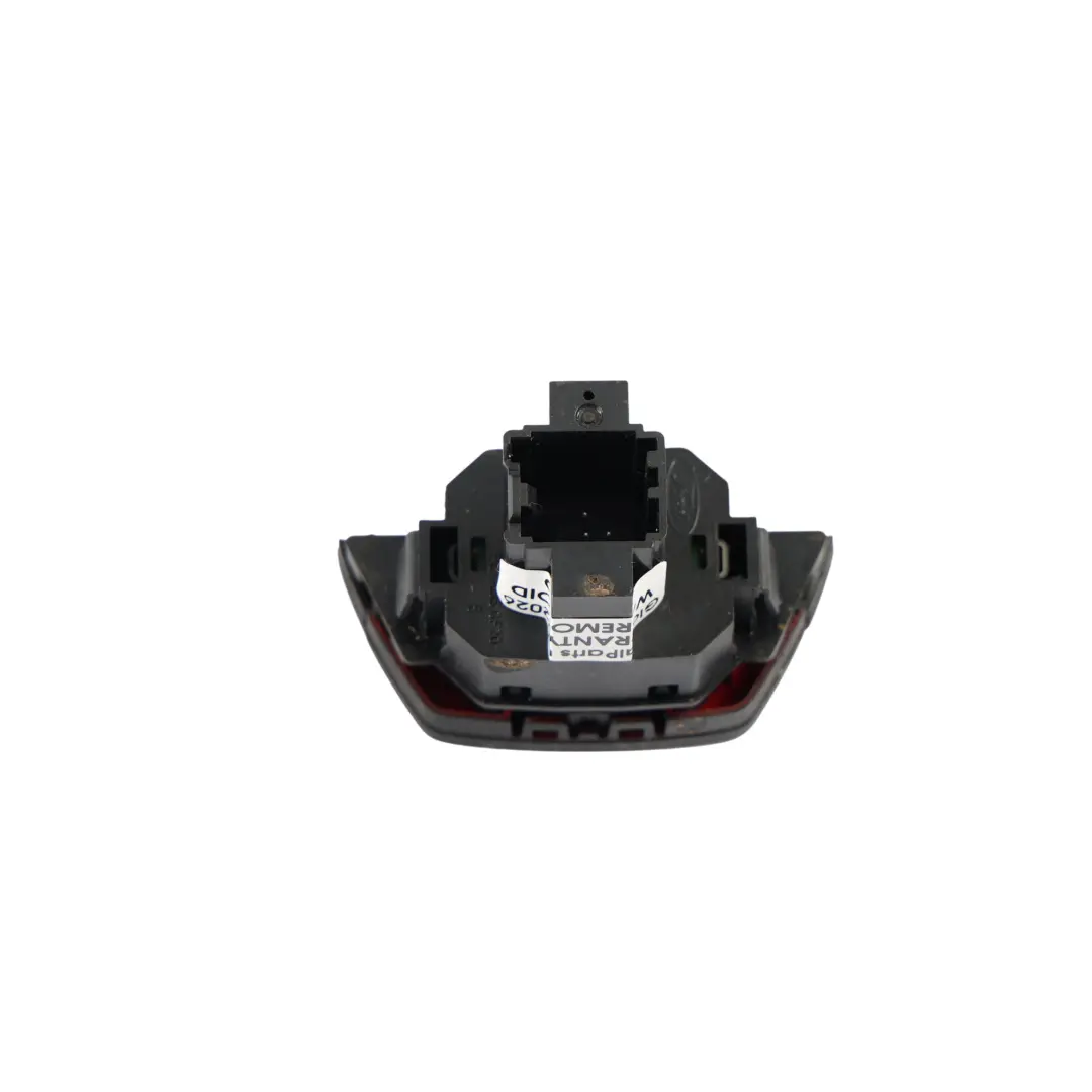 Ford Transit Connect Mk2 Przełącznik Świateł Awaryjnych - SKU AM5T-13A350-AA - Numer Części AM5T-13A350-AA