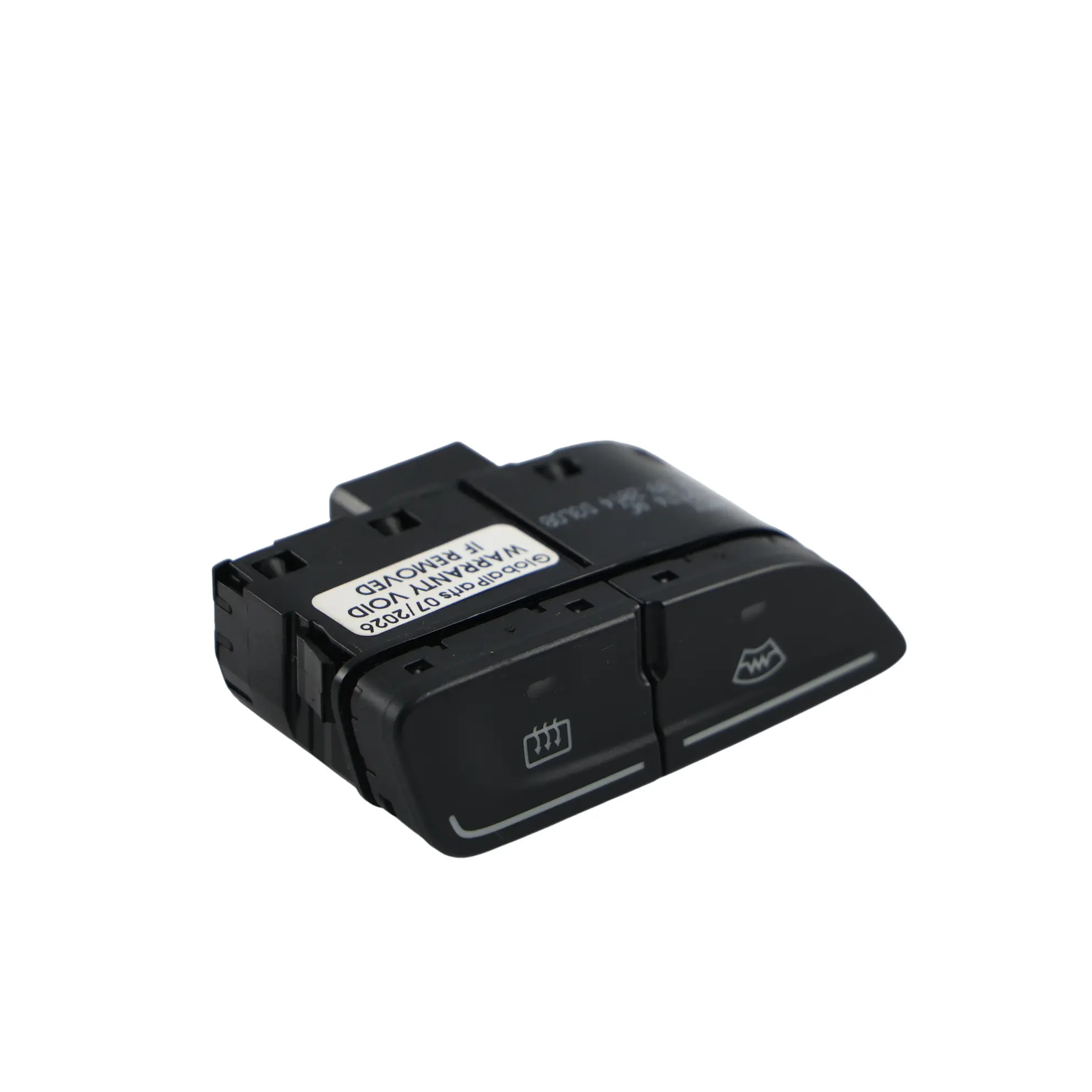 Ford Transit Connect Commutateur Chauffage Vitre Avant Arrière AM5T-18K574-AC